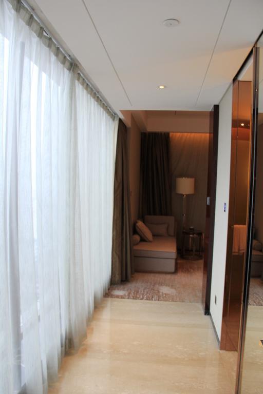 Howard Johnson Qinlu Plaza Yingtan Bagian luar foto