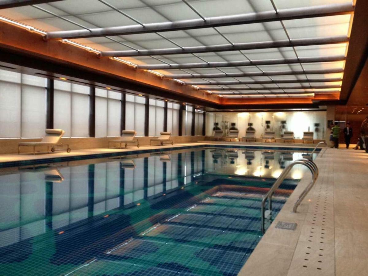 Howard Johnson Qinlu Plaza Yingtan Bagian luar foto
